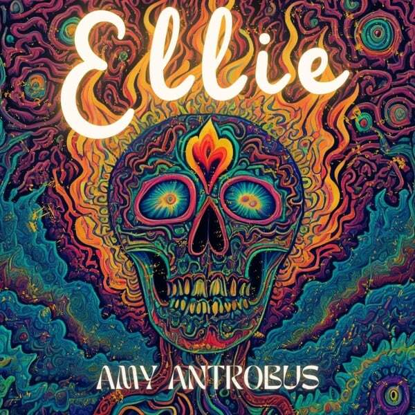 Cover art for Ellie